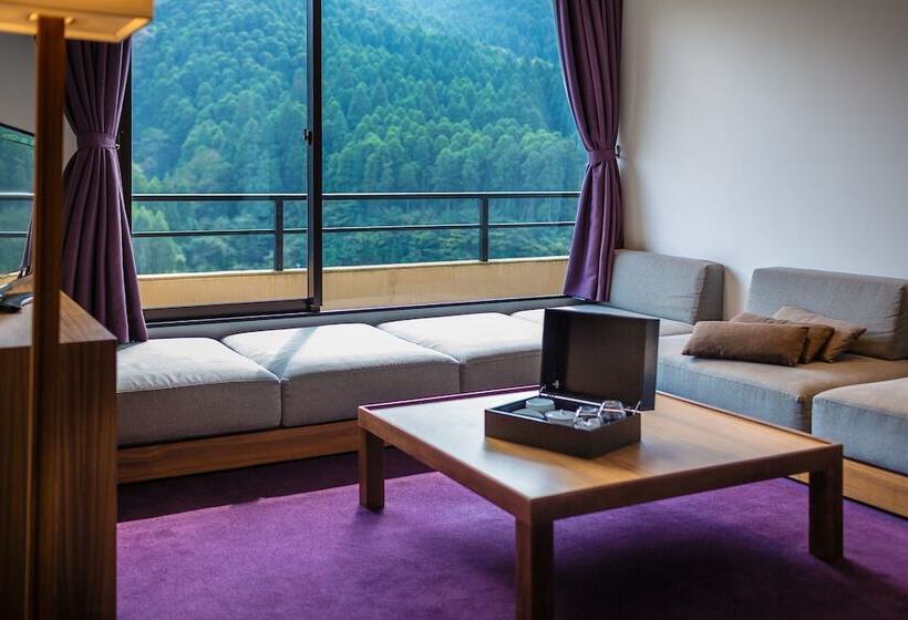 ريوكان Furuyu Onsen Oncri