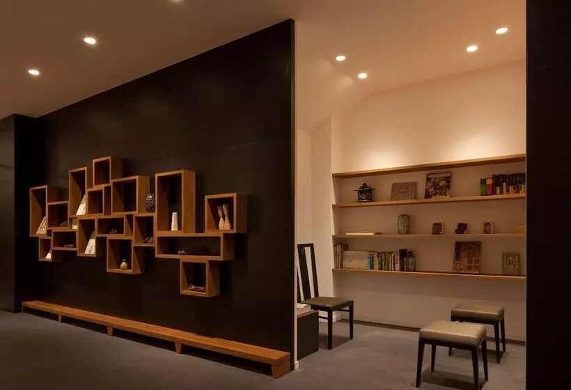 Ryokan Furuyu Onsen Oncri