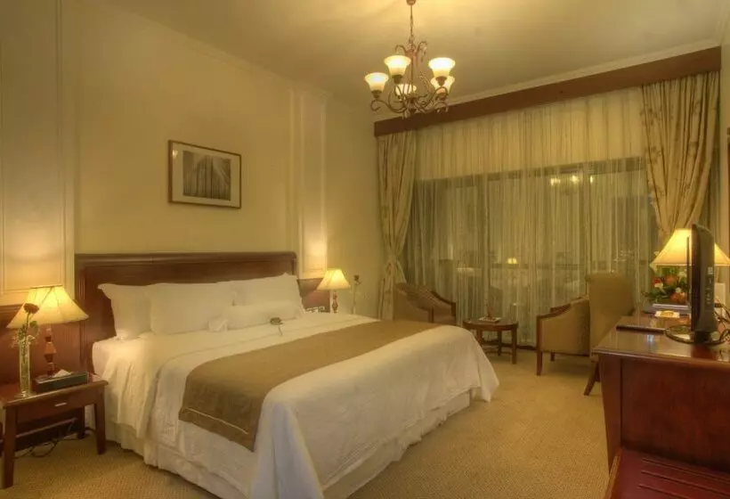 Siji Hotel Apartment