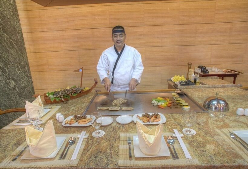 Siji Hotel Apartment