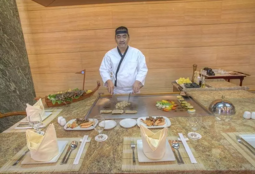 Siji Hotel Apartment