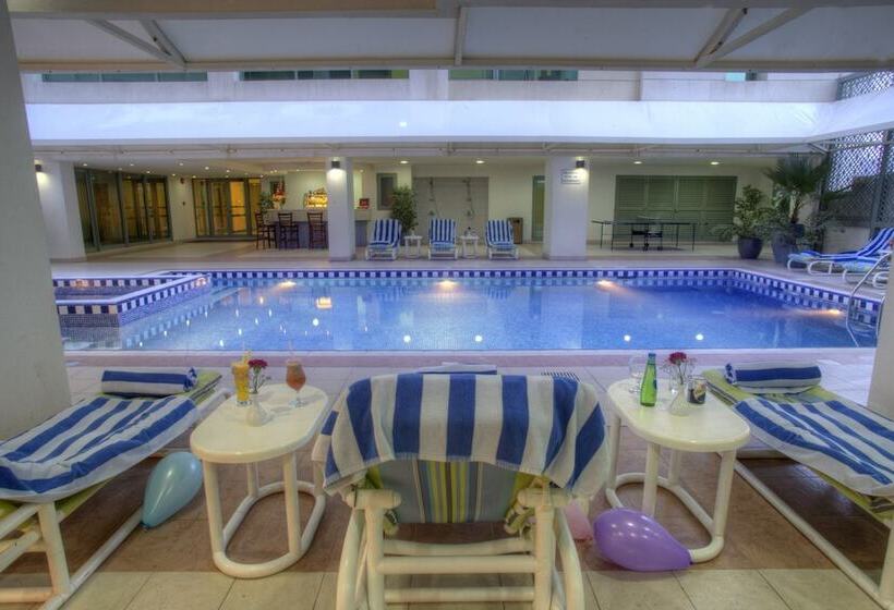 Siji Hotel Apartment