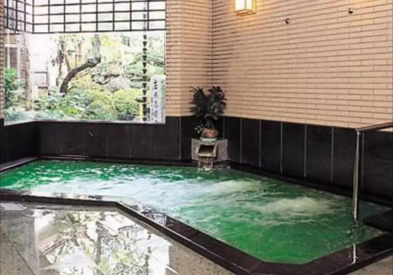 Wakaba Ryokan