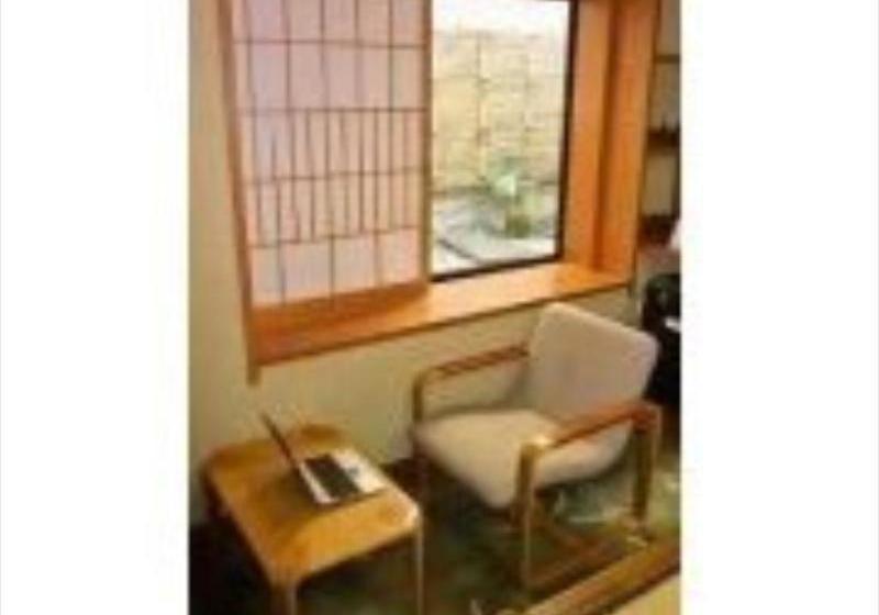 Wakaba Ryokan