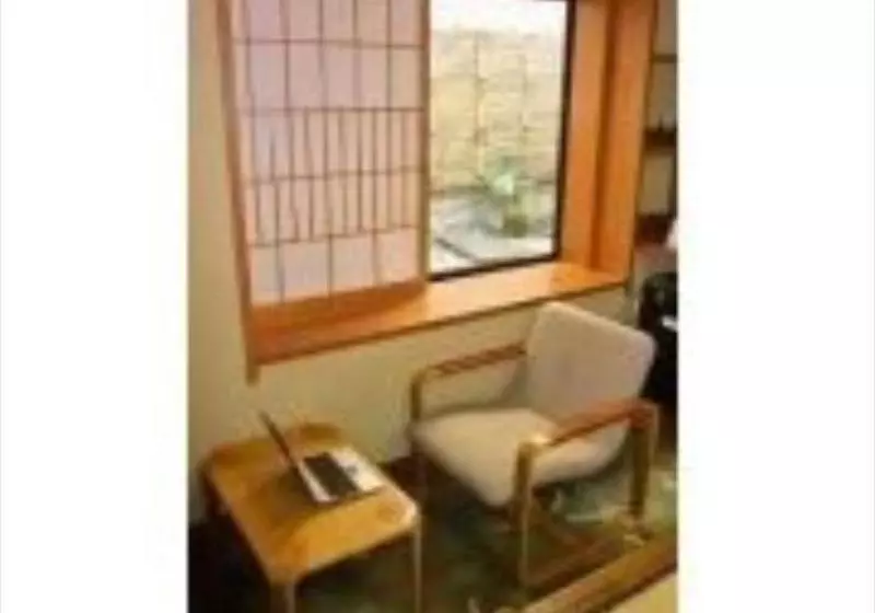 Wakaba Ryokan