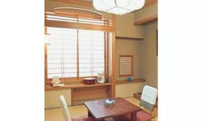 Wakaba Ryokan