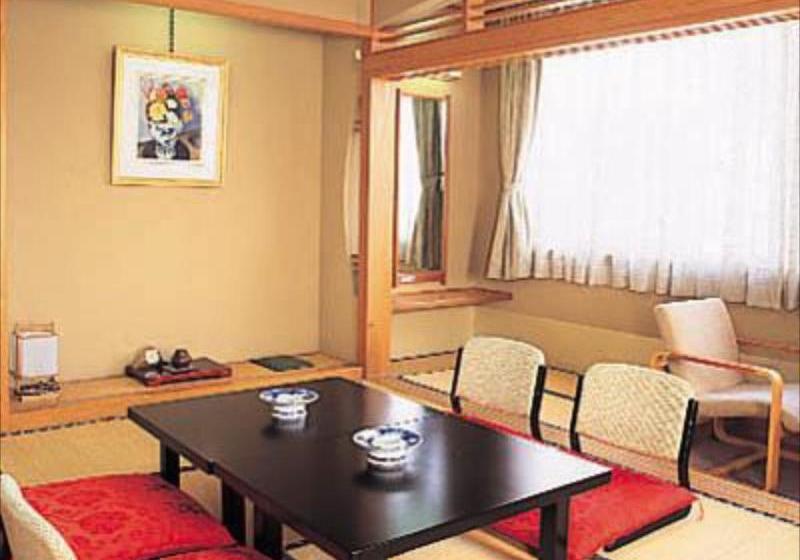 Wakaba Ryokan