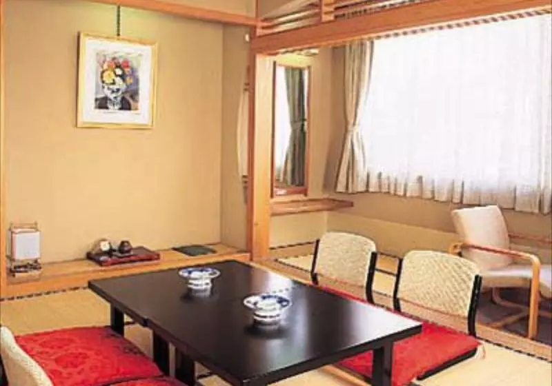 Wakaba Ryokan
