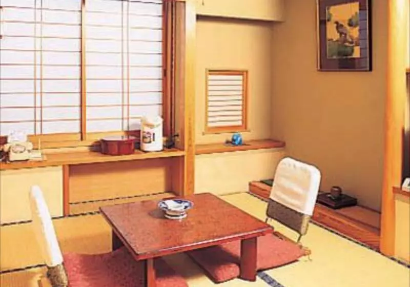 Wakaba Ryokan