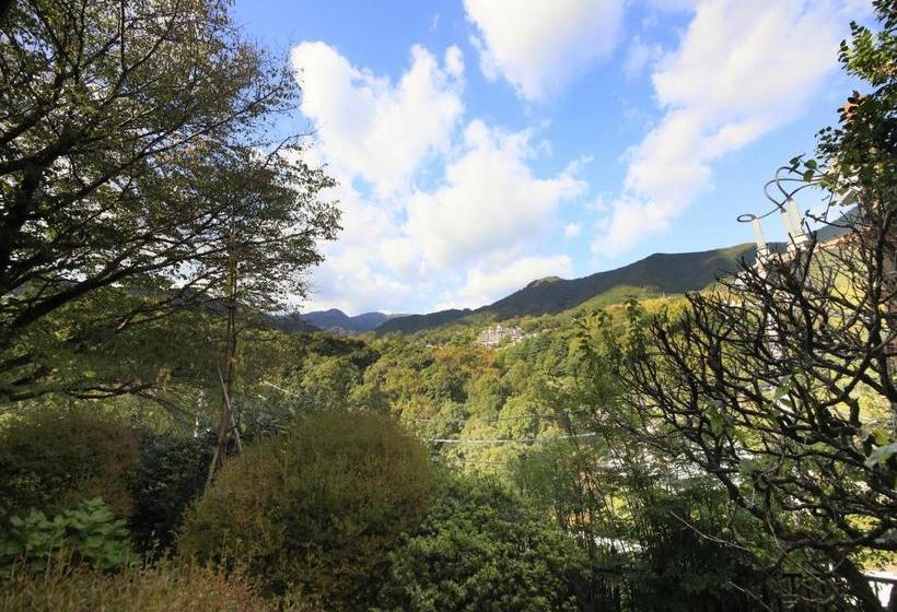 Yugawara Ohnoya Ryokan