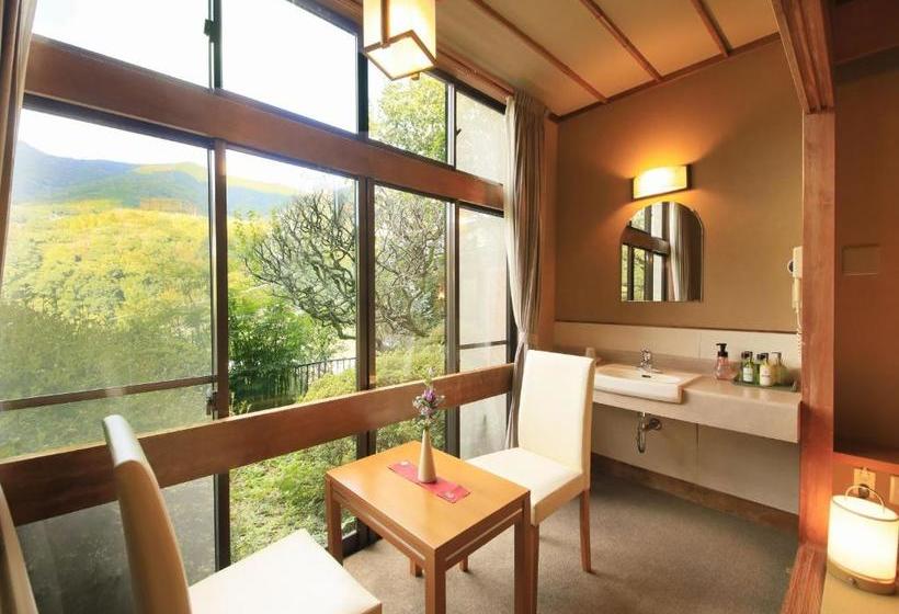 Yugawara Ohnoya Ryokan