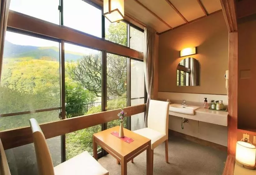 Yugawara Ohnoya Ryokan