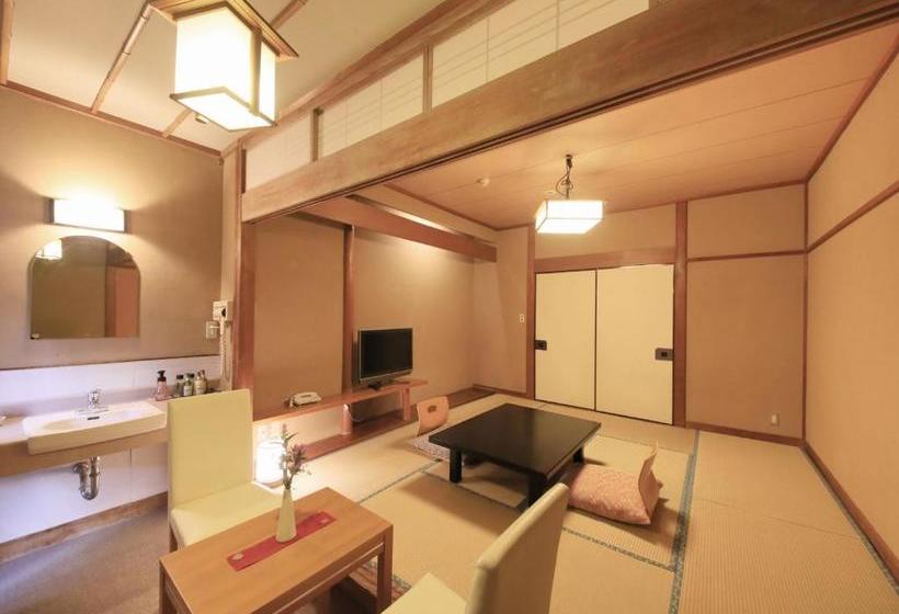 Yugawara Ohnoya Ryokan