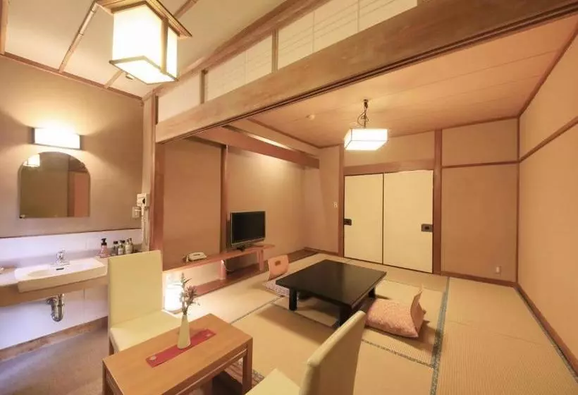 Yugawara Ohnoya Ryokan