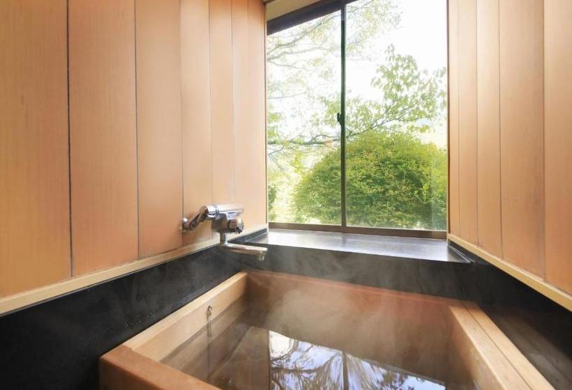 Yugawara Ohnoya Ryokan