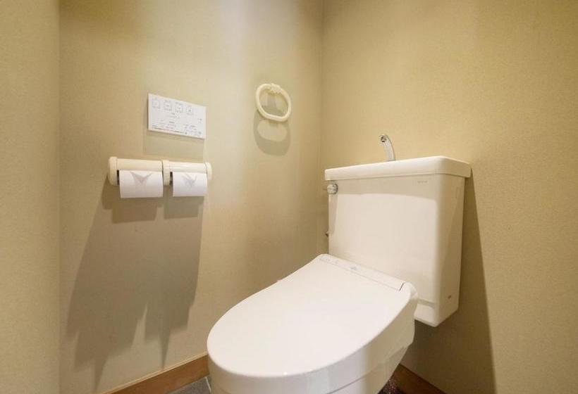 Yugawara Ohnoya Ryokan