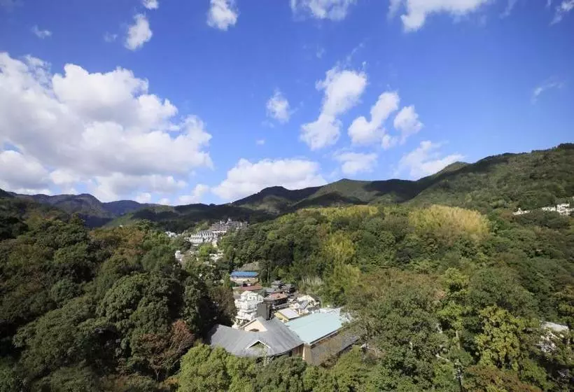 Yugawara Ohnoya Ryokan