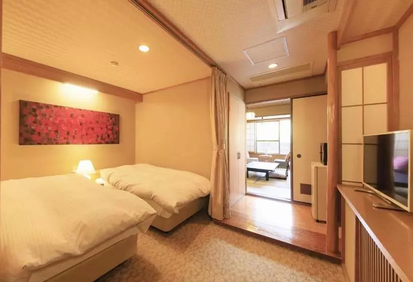 Yugawara Ohnoya Ryokan