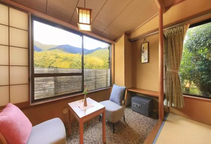 Yugawara Ohnoya Ryokan