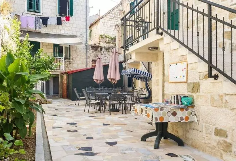 Albergue Peruzovic Rooms 1