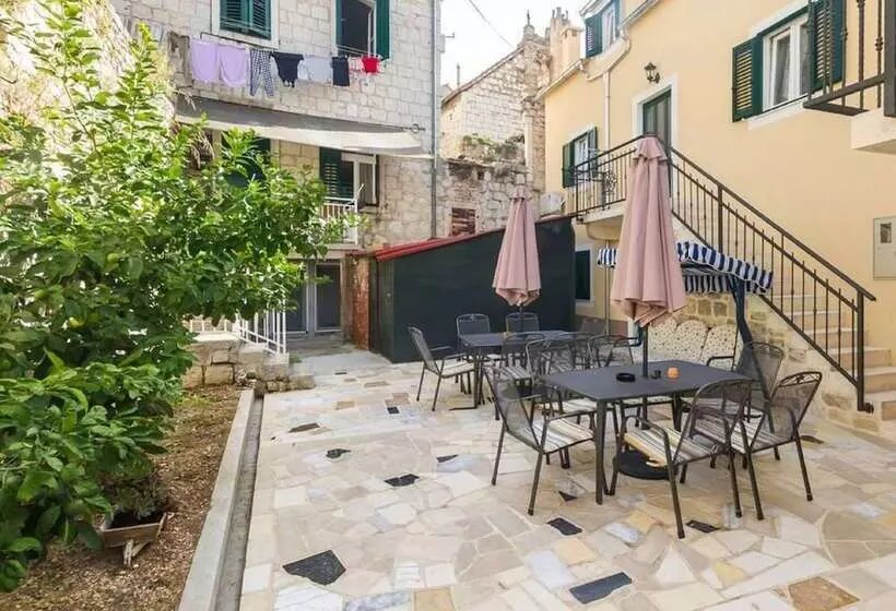 Albergue Peruzovic Rooms 1