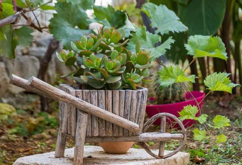 فندق صغير Peruzovic Rooms 1