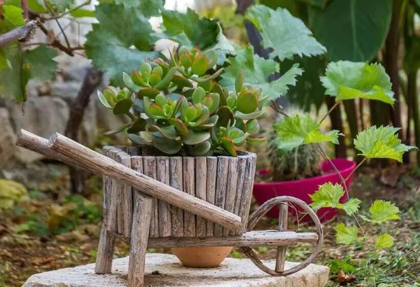 Albergue Peruzovic Rooms 1