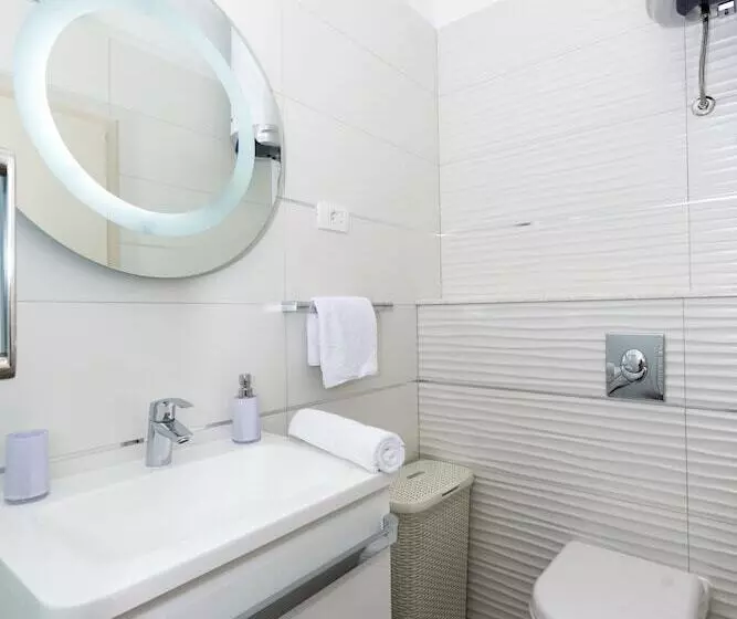 Albergue Peruzovic Rooms 1