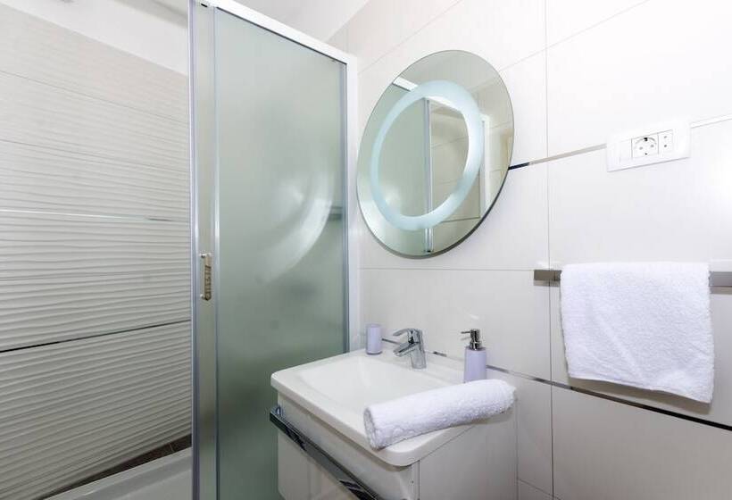 فندق صغير Peruzovic Rooms 1