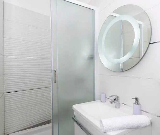 Albergue Peruzovic Rooms 1