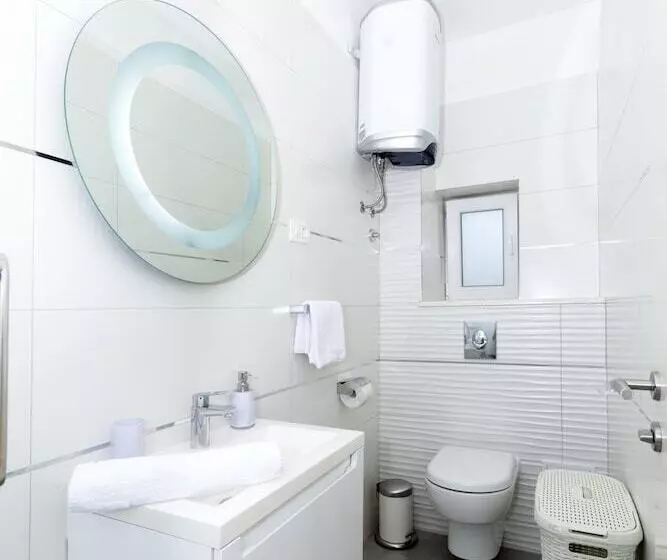 Albergue Peruzovic Rooms 1