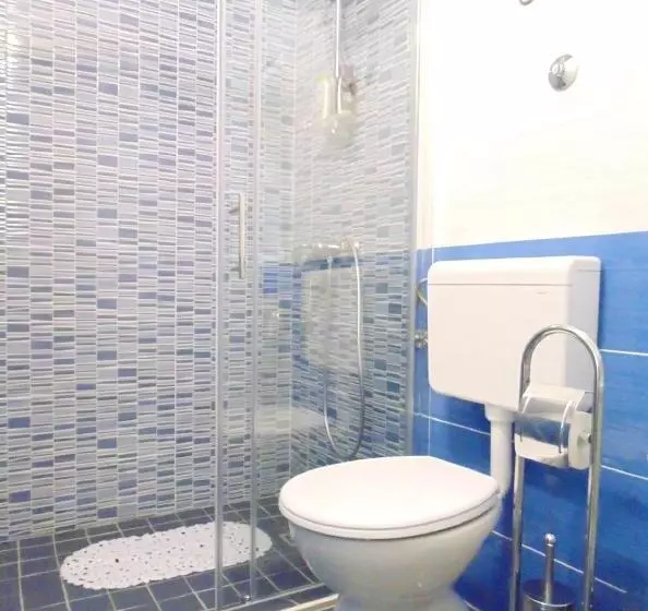 Albergue Peruzovic Rooms 1