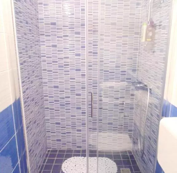 Albergue Peruzovic Rooms 1