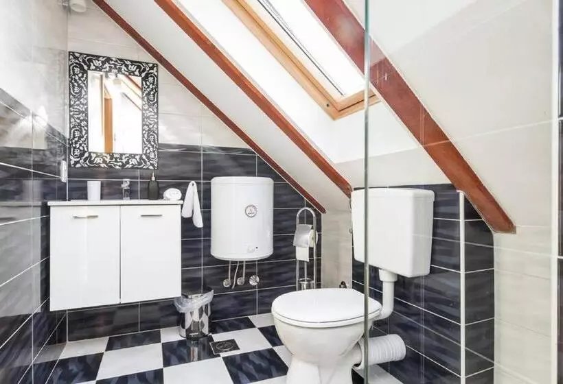 Albergue Peruzovic Rooms 1