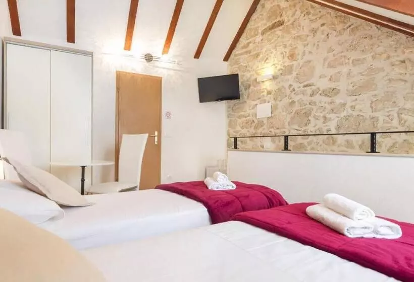 Albergue Peruzovic Rooms 1