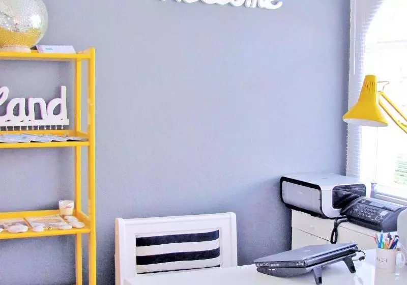 هاستل Rooms Sunce