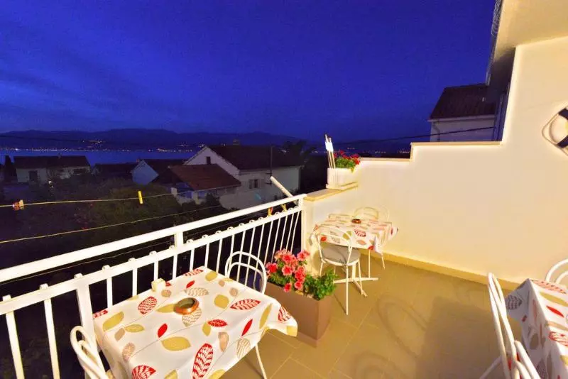 هاستل Rooms Sunce