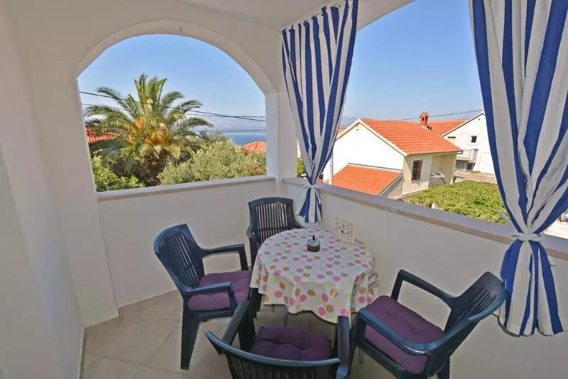 هاستل Rooms Sunce