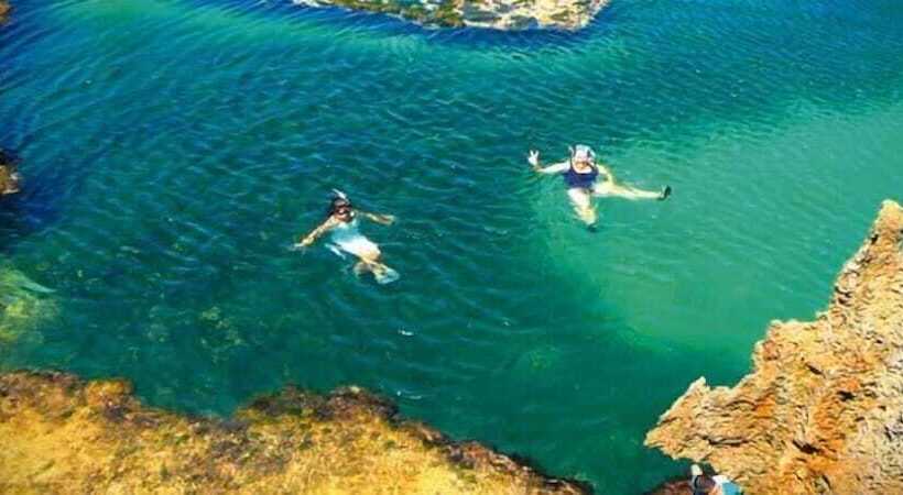 Hillpark Hotel Tiwi Beach