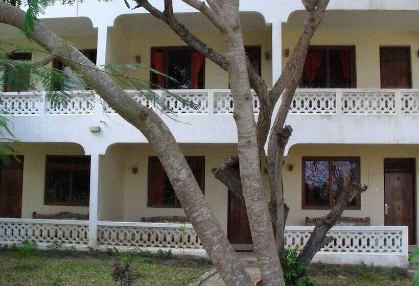 Hillpark Hotel Tiwi Beach