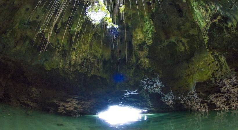 Hillpark Hotel Tiwi Beach