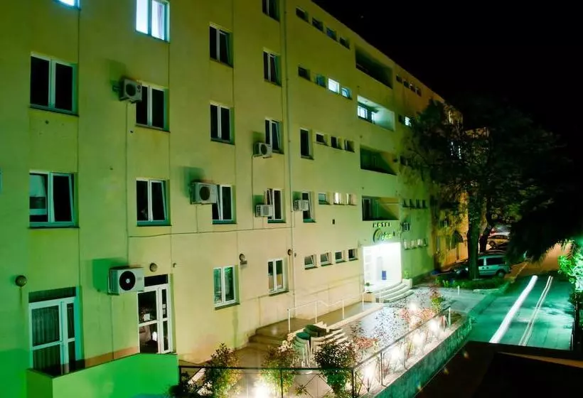 Hostel Dujam