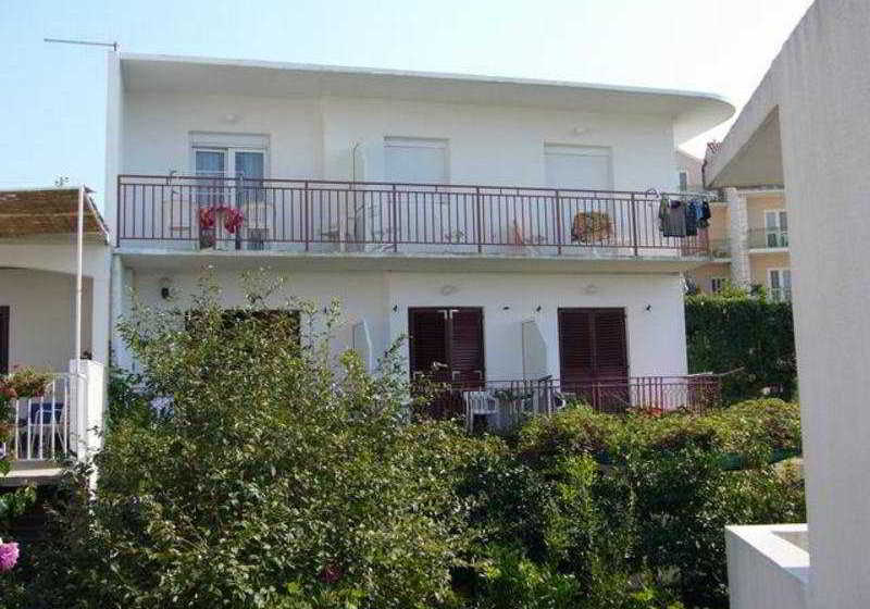 Apartamentos Ana