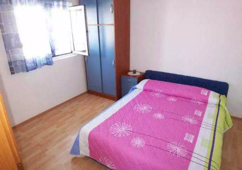 Apartamentos Ana