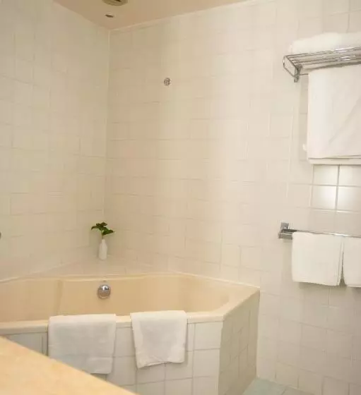 هتل Bakoua Martinique