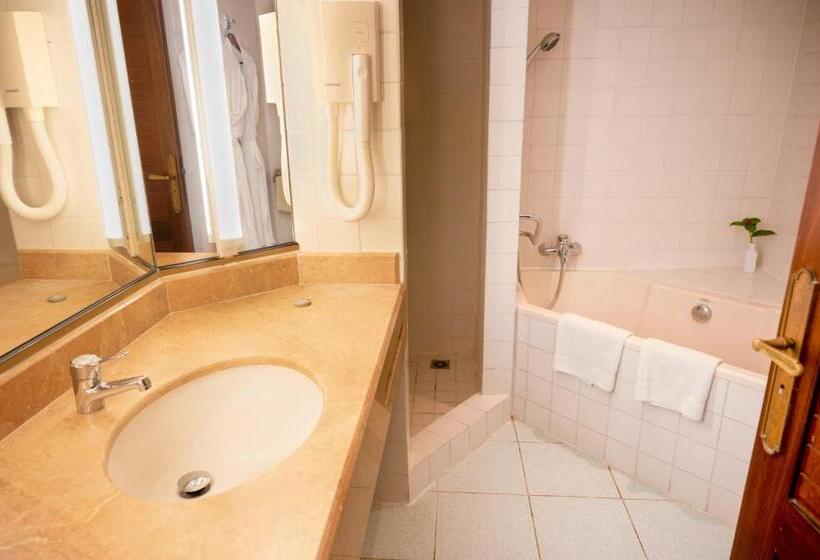 هتل Bakoua Martinique