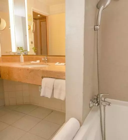 هتل Bakoua Martinique