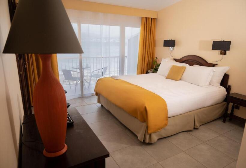 هتل Bakoua Martinique