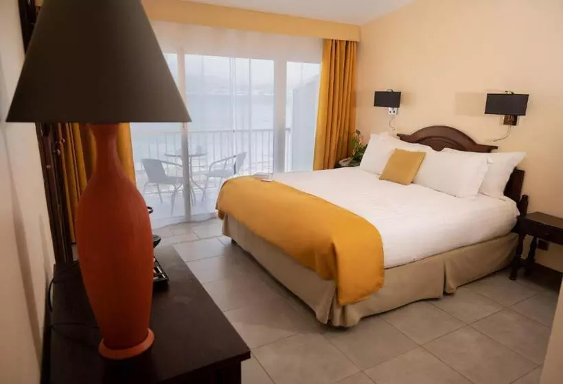 هتل Bakoua Martinique