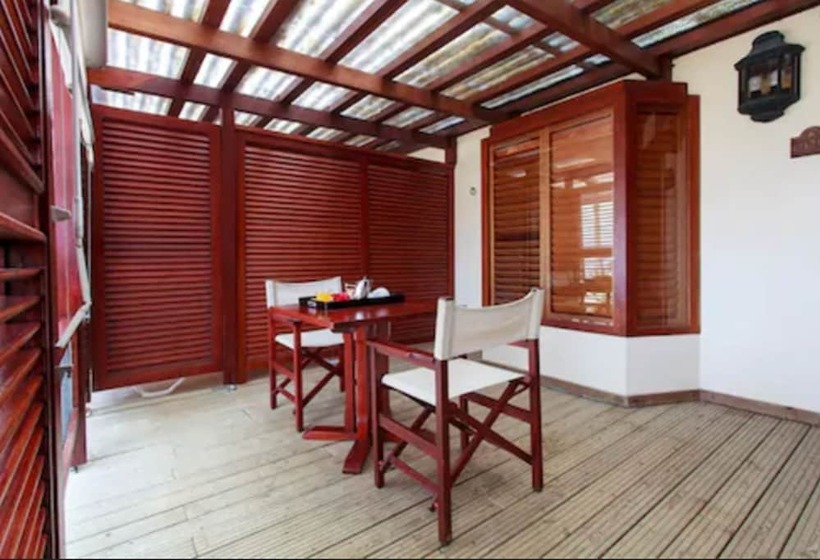 هتل Bakoua Martinique